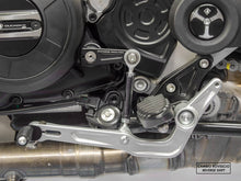 DBK Special Parts (Ducabike) Reverse Shift (GP) Linkage for Ducati Diavel 1260