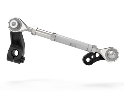 DBK Special Parts (Ducabike) Reverse Shift (GP) Linkage for Ducati Multistrada V4 (No Quickshifter)