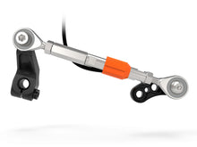 DBK Special Parts (Ducabike) Reverse Shift (GP) Linkage for Ducati Multistrada V4 S / Sport / Pikes Peak (With Quickshifter)