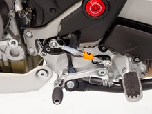 DBK Special Parts (Ducabike) Reverse Shift (GP) Linkage for Ducati Multistrada V4 S / Sport / Pikes Peak (With Quickshifter)