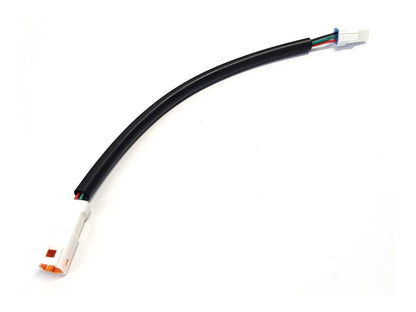 DBK Special Parts (Ducabike) Reverse Shift (GP) Linkage for Ducati Streetfighter V2