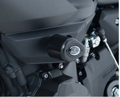 R&G Racing Frame Slider (Aero style)  Yamaha XJ6 N '13-16