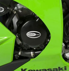 R&G Racing Left Side Engine Case Cover For Kawasaki ZX10-R '11-'16