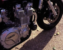 R&G Racing Frame Slider - Yamaha XJR1200/1300 (SP)