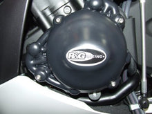 R&G Racing Left Side Engine Case Cover For Yamaha YZF R1 '09-'14