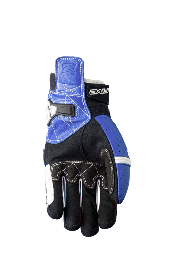 Five Gloves RS2 Leather Gloves