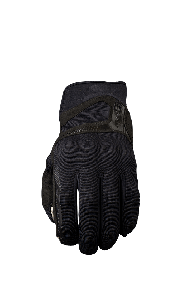 Five Gloves Women's RS3 Textile Gloves