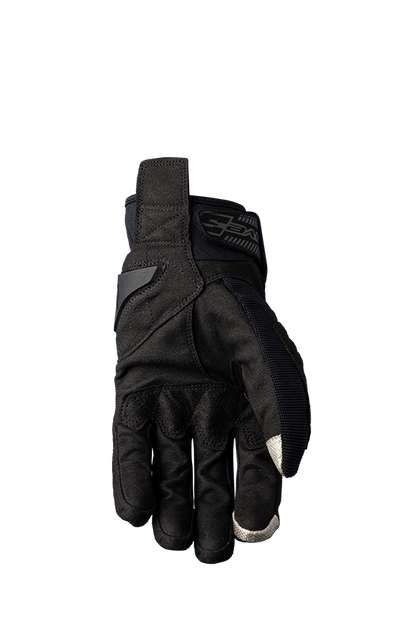 Five Gloves Women's RS3 Textile Gloves
