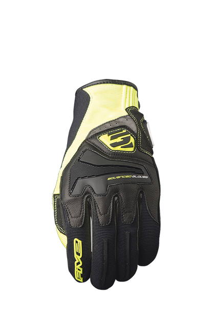 Five Gloves RS4 Textile Gloves