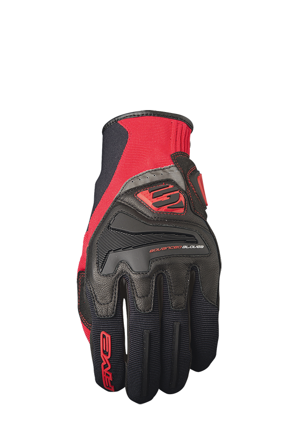 Five Gloves RS4 Textile Gloves