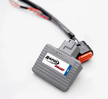 RapidBike SMART Fueling Control Module for the Triumph Tiger 900 (2020+)