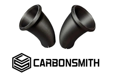 Carbonsmith / MWR Racing Intake Solution (RIS) for Yamaha FZ-07/MT-07, and YZF-R7