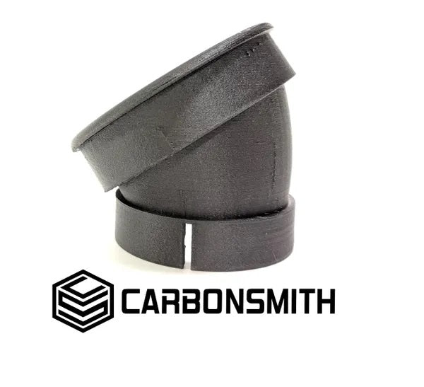 Carbonsmith / MWR Racing Intake Solution (RIS) for Yamaha FZ-07/MT-07, and YZF-R7