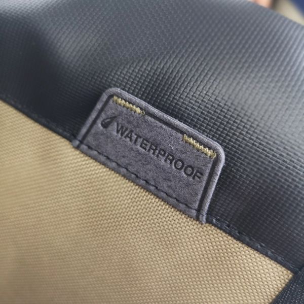 RS TAICHI WP Back Pack 25L RSB278