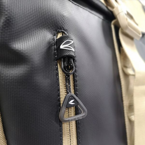 RS TAICHI WP Back Pack 25L RSB278
