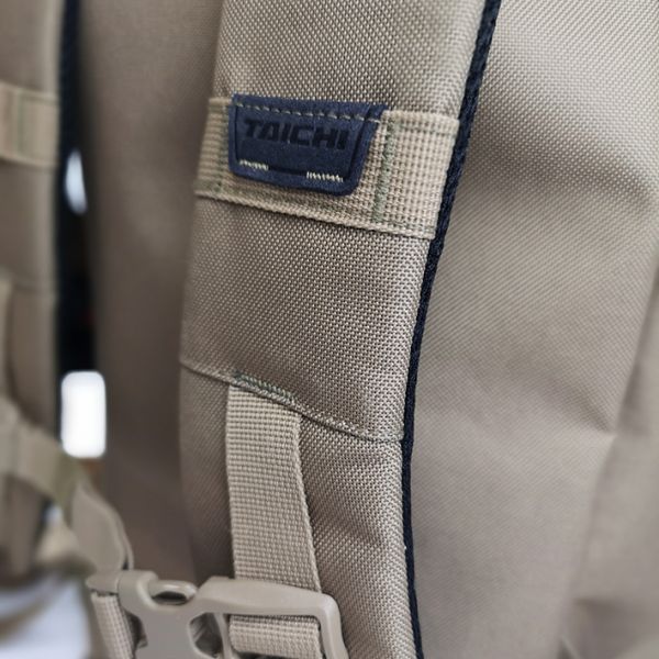 RS TAICHI WP Back Pack 25L RSB278