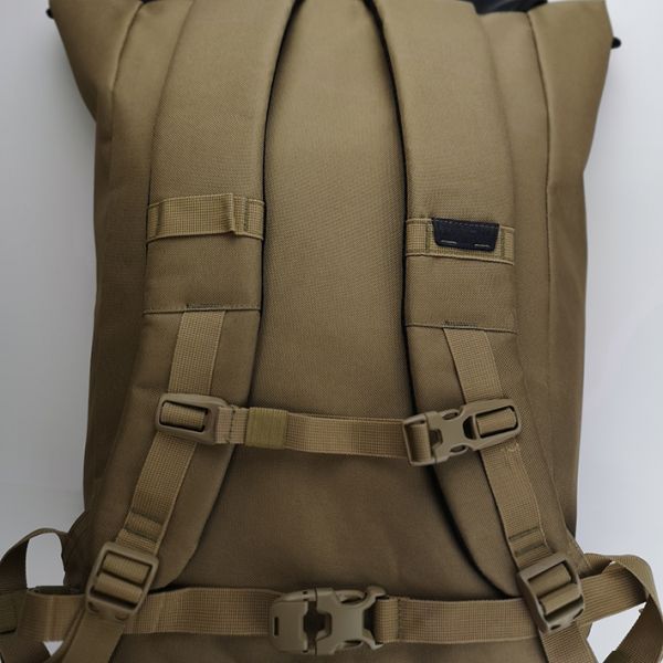 RS TAICHI WP Back Pack 25L RSB278