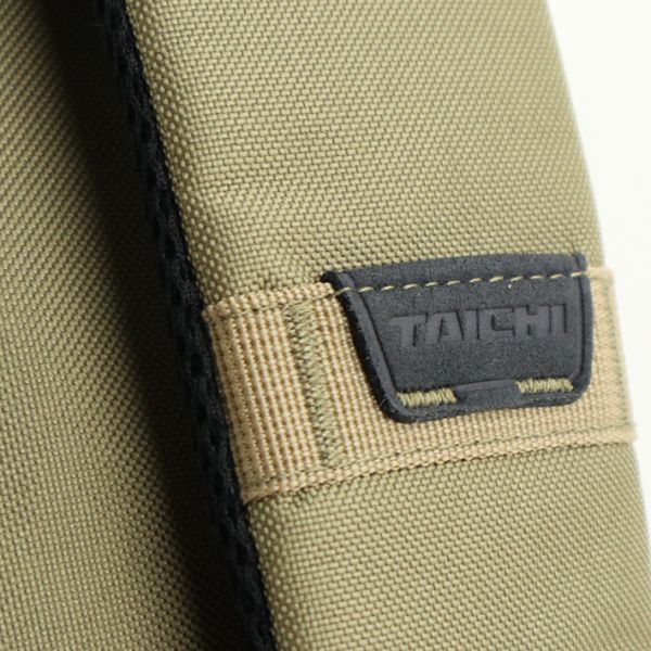 RS TAICHI WP Back Pack 25L RSB278