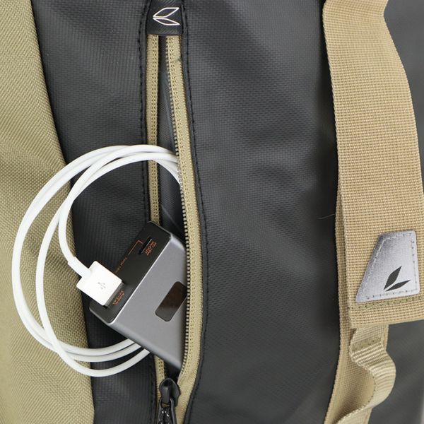 RS TAICHI WP Back Pack 25L RSB278