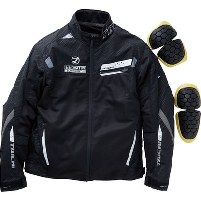 RS Taichi Racer Mesh Jacket RSJ325