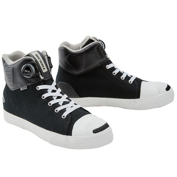 RS Taichi DRYMASTER-FIT HOOP BOA Riding Shoes - RSS011