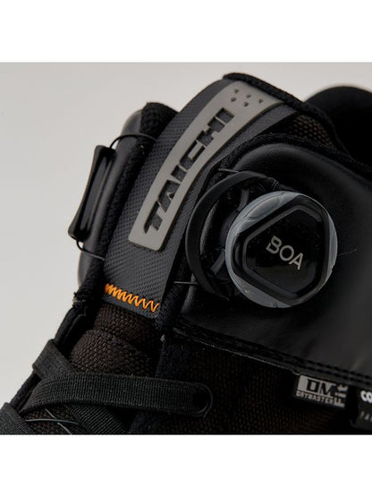 RS Taichi DRYMASTER-FIT HOOP BOA Riding Shoes - RSS011