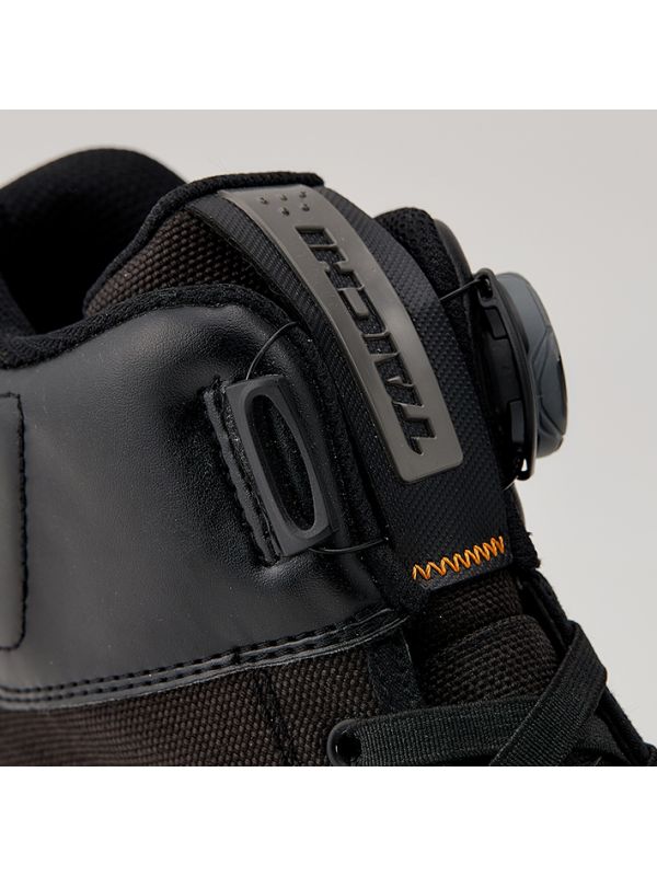 RS Taichi DRYMASTER-FIT HOOP BOA Riding Shoes - RSS011