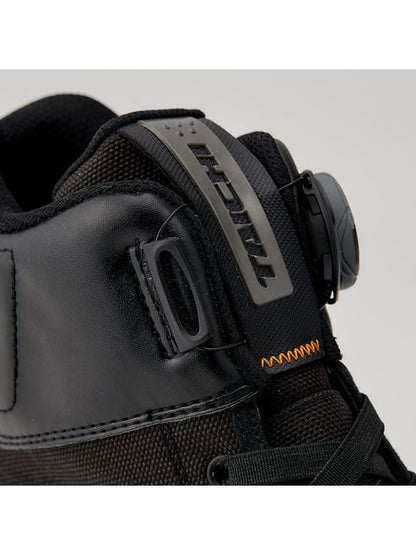 RS Taichi DRYMASTER-FIT HOOP BOA Riding Shoes - RSS011