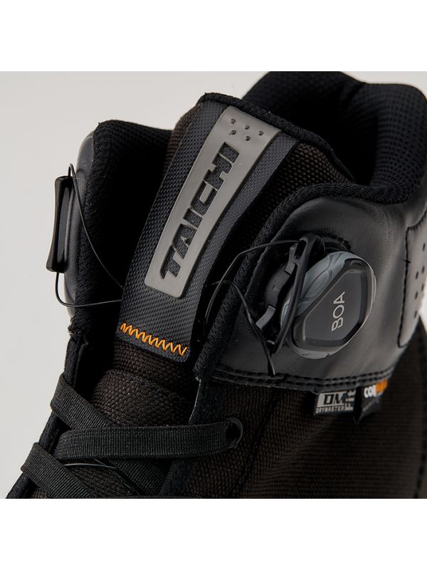 RS Taichi DRYMASTER-FIT HOOP BOA Riding Shoes - RSS011