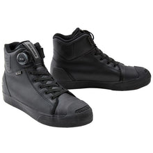 RS Taichi DRYMASTER-FIT HOOP BOA Riding Shoes - RSS011