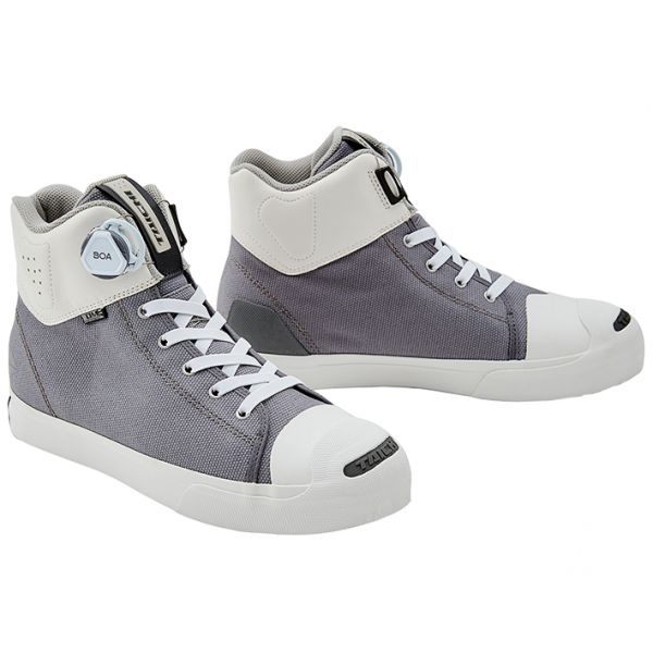 RS Taichi DRYMASTER-FIT HOOP BOA Riding Shoes - RSS011