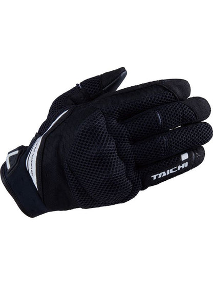 RS Taichi Rubber Knuckle Mesh Gloves- RST447