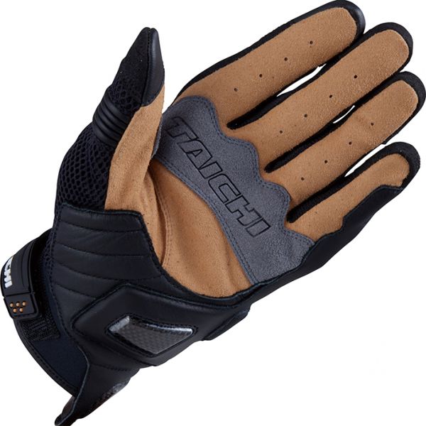 RS Taichi Armed Mesh Gloves SS19 - RST448