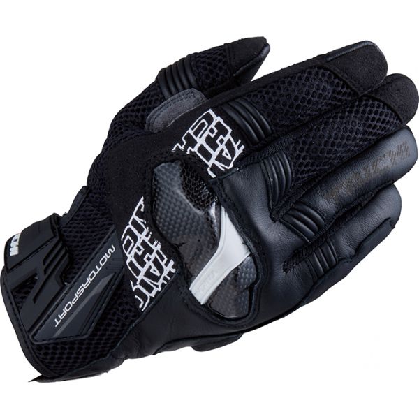 RS Taichi Armed Mesh Gloves SS19 - RST448