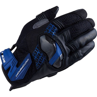 RS Taichi Armed Mesh Gloves SS19 - RST448