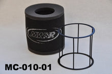 MWR Performance Air Filter For Aprilia RSV Mille/R/SP (2001-03) & Tuono (2002-04)