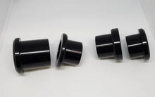 Fast Frank Racing Wheel Spacer Kit for Installing 749/999 Standard or Forged Rear Wheel on Ducati Sport Classic's