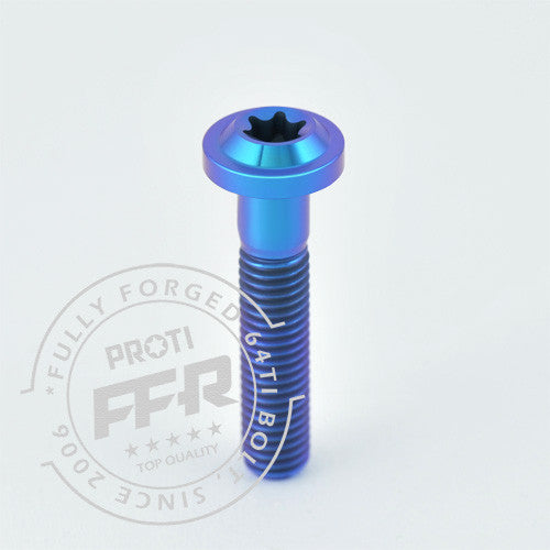 Proti M8 Universal Bolt M8L40-OTB02
