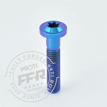 Proti M8 Universal Bolt M8L40-OTB02