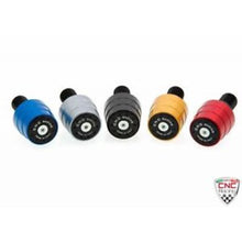 CNC Racing Type 2 'BI-COLOR' Universal Bar Ends