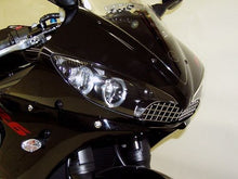 Competition Werkes Fender Eliminator Kit 'The Werkes' - Yamaha YZF-R6 (03-05) & YZF-R6S (06-08)