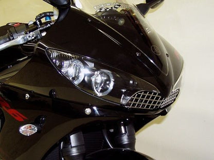 Competition Werkes Fender Eliminator Kit 'The Werkes' - Yamaha YZF-R6 (03-05) & YZF-R6S (06-08)