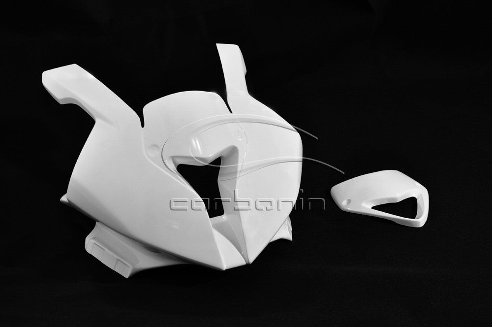 CARBONIN AVIO FIBER RACE BODYWORK FOR BMW S1000RR (2010-2014)
