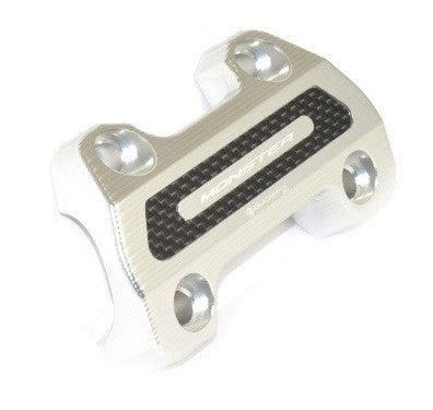 DBK Special Parts (Ducabike) Billet Handlebar Clamp for the Ducati Monster 796/1100