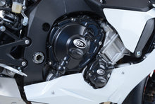 R&G Racing Yamaha YZF-R1 '15-16 and FZ-10 (MT-10) '16-17  RHS ignition pickup cover Race version