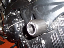 R&G Racing Frame Sliders for BMW K1200R & K1300R Classic Style