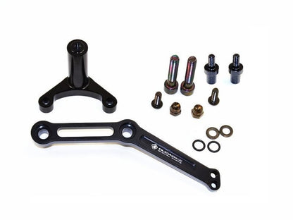 DBK Special Parts (Ducabike) Steering Damper Mount for the Ducati Monster 1200/821/797