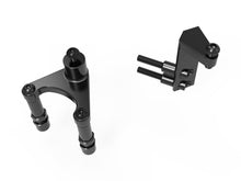 DBK Special Parts (Ducabike) Steering Damper Mount for the Ducati Hypermotard 950 / SP