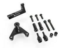 DBK Special Parts (Ducabike) Steering Damper Mount for the Ducati Hypermotard 950 / SP