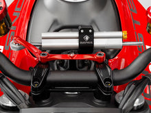 DBK Special Parts (Ducabike) Steering Damper Mount Kit for the Ducati Monster 937 / +